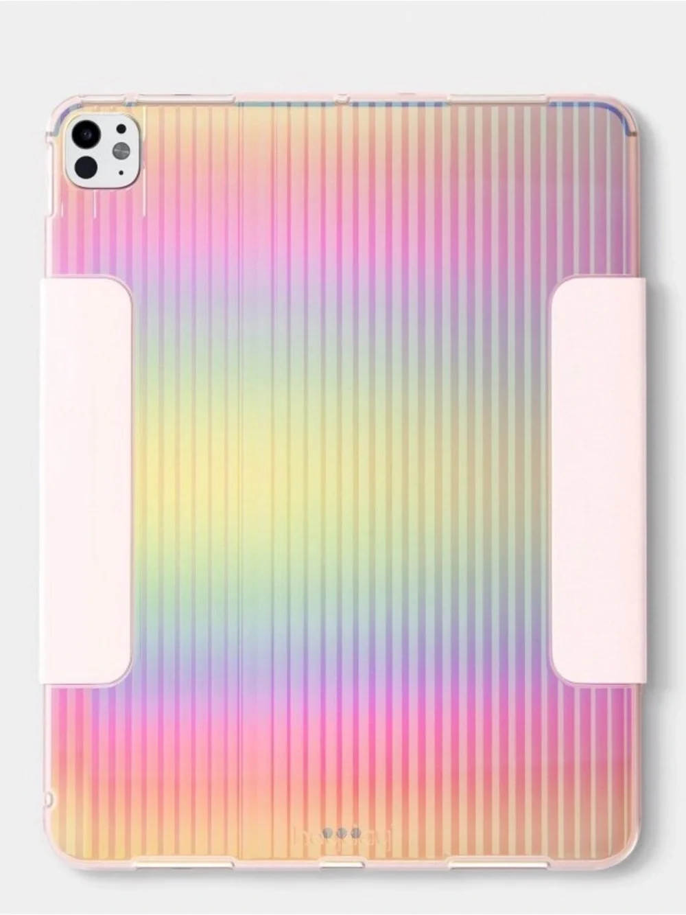 heyday Light Pink iPad Pro 13